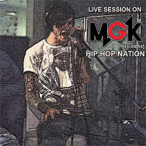 hip hop nation cover art