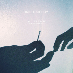 A Little More (Ft. Victoria Monet)-single